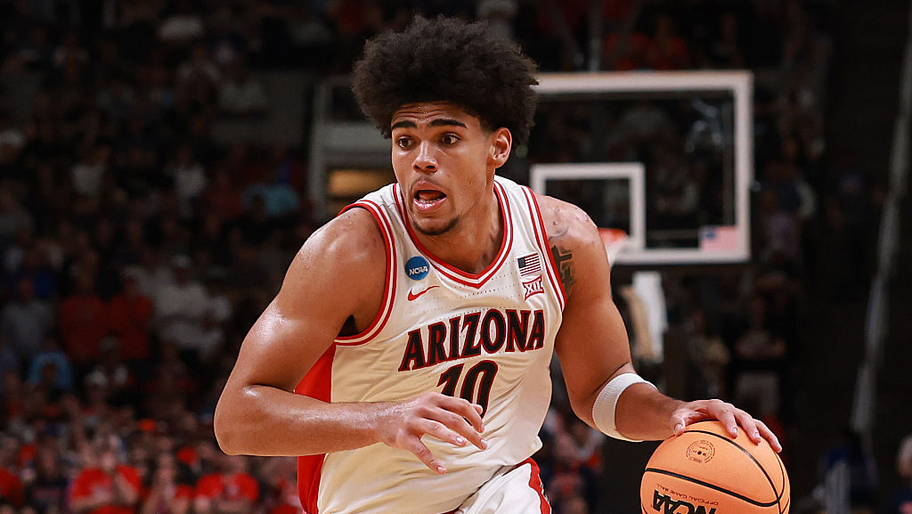 Arizona's Koa Peat...