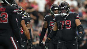 P.J. Mustipher, Joshua Karty sign 1-year tenders with Cardinals
