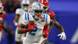 Cardinals agree to terms with 7 undrafted rookie free agents