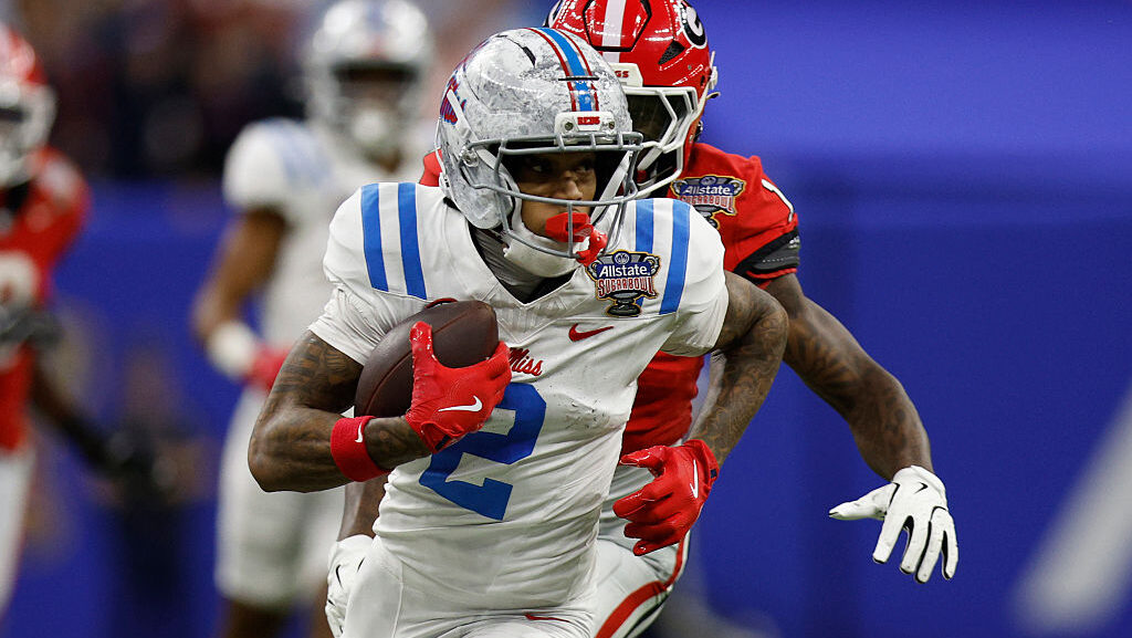 Cardinals begin UDFA signings...