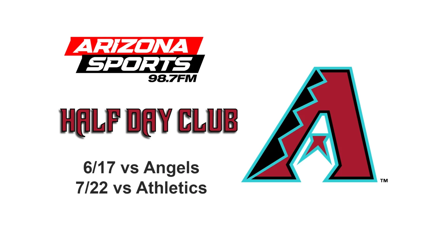 Related Enter to win tickets to 13th Floor or Fear FarmEnter to win tickets to ASU vs. HawaiiWin ti...