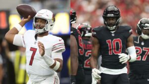 Cardinals in desperate need of coherent plan amid OTA absences