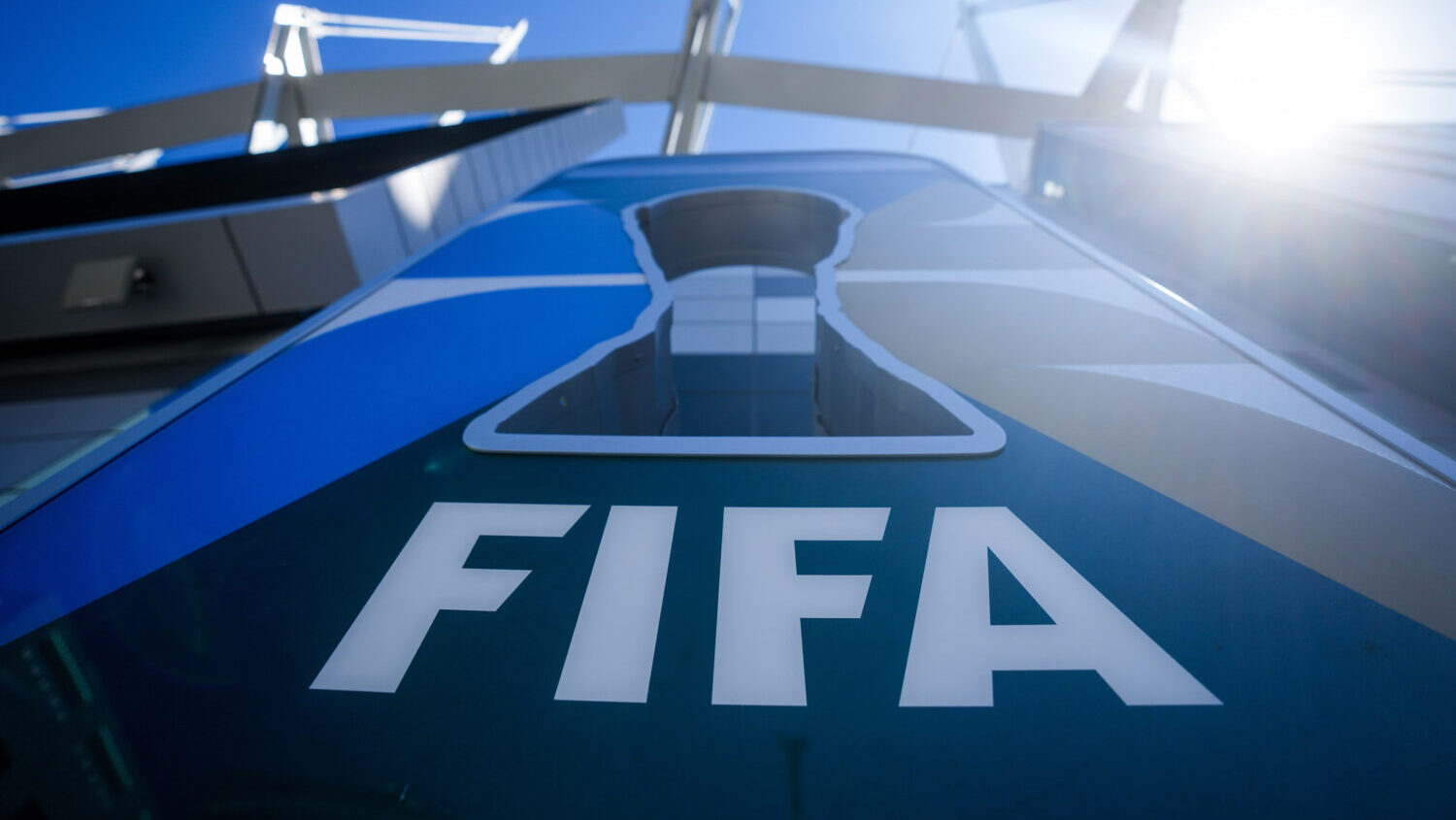 FIFA World Cup...