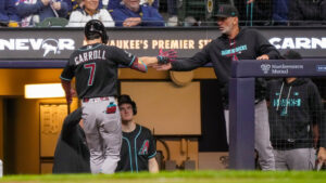 Diamondbacks move past schedule gauntlet, need to rediscover identity