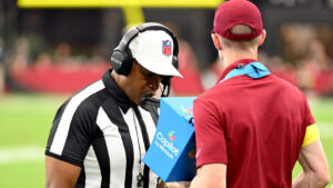 NFL and referees agree on a 7-year CBA, avoiding potential work stoppage