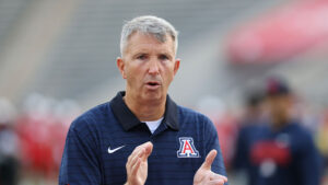 Arizona football lands 3-star WR Braylen Ross as part of 2027 class
