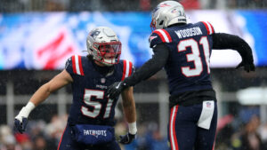 Cardinals LB Jack Gibbens on team turnarounds: 'There's no reason we can't do that here'