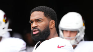 Jacoby Brissett playing dangerous game with Cardinals OTAs absence