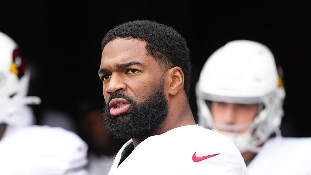 Jacoby Brissett, Cardinals...