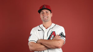 Diamondbacks call up top prospect Ryan Waldschmidt, Alek Thomas DFA'd