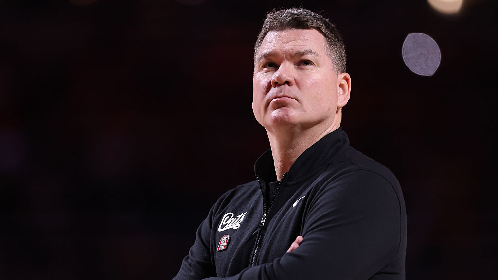 Arizona is heading to Lithuania...