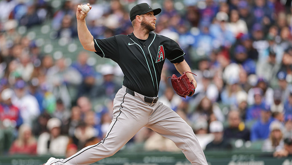Diamondbacks...