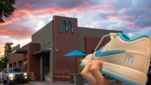 Nike Book 2s honoring unique McDonald's in northern Arizona revealed