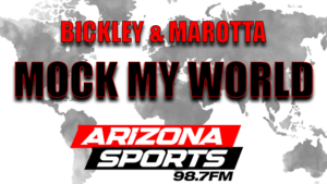 Mock My World