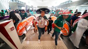 2026 World Cup venues: Where are games held?