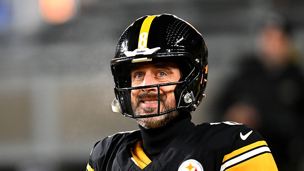 Aaron Rodgers to the Cardinals?...