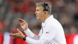 ESPN: Arizona football in top 3, ASU middle of the road for top offseasons in Big 12