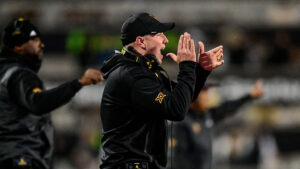 ASU lands commitment from 3-star LB Marshaun Ivy