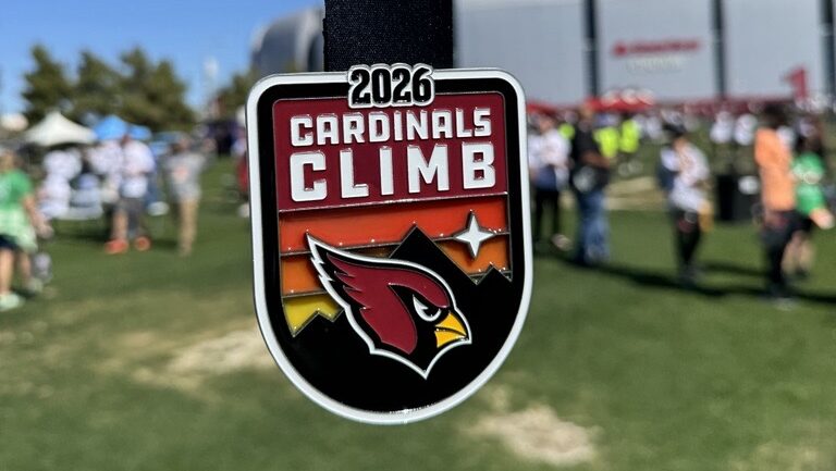 Cardinals Climb...