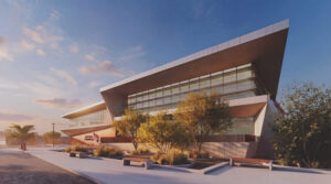 Dignity Health planning medical campus at future site of Cardinals training facility