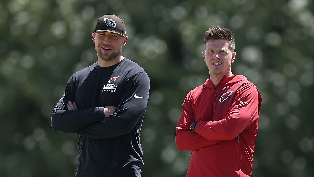 Cardinals...
