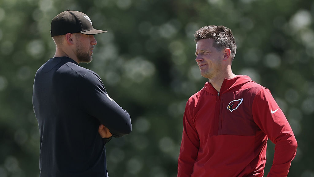 Cardinals won't play internationally in 2026...