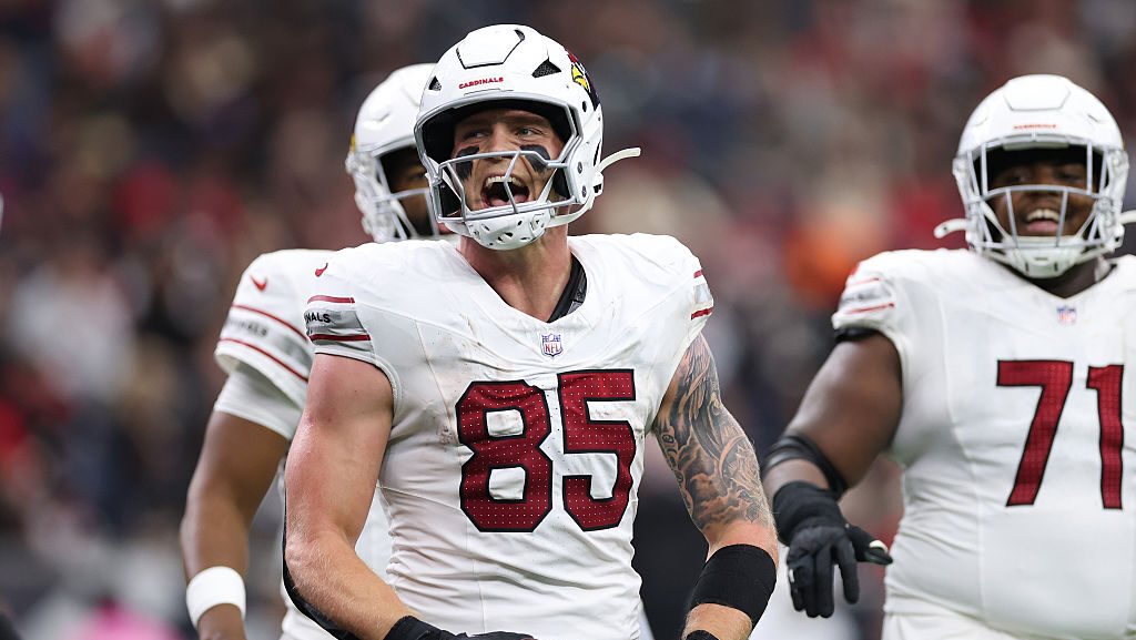 Cardinals NFL Schedule is out...