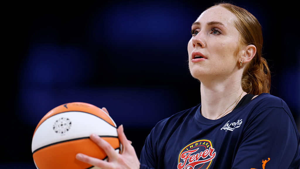 Mercury traded for Chloe Bibby...
