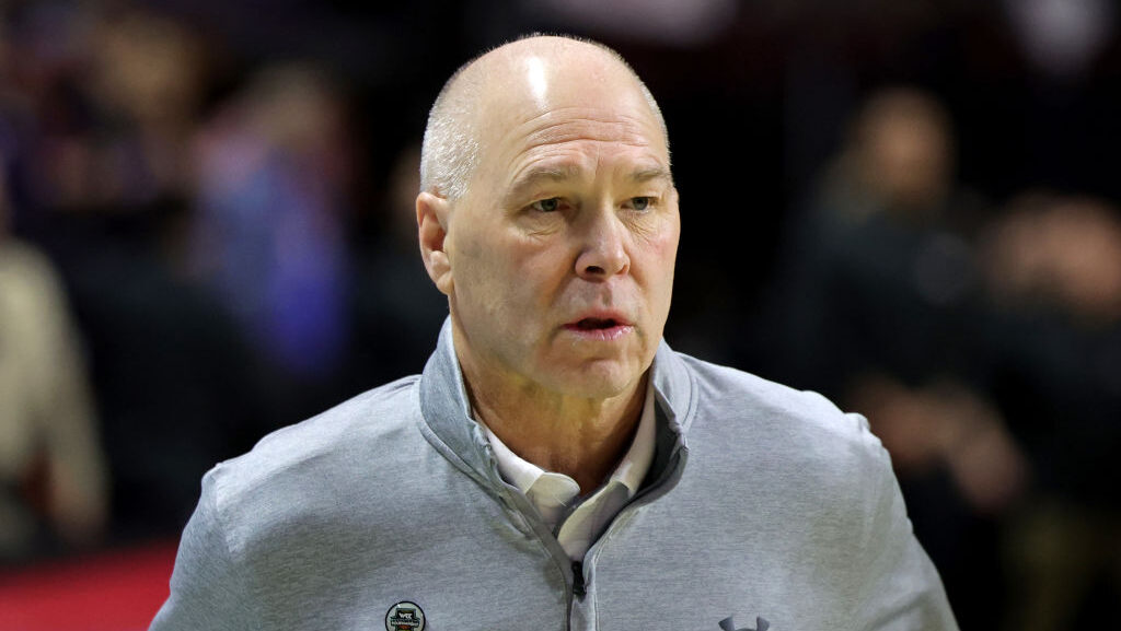 Filip Malesevic commits to ASU...