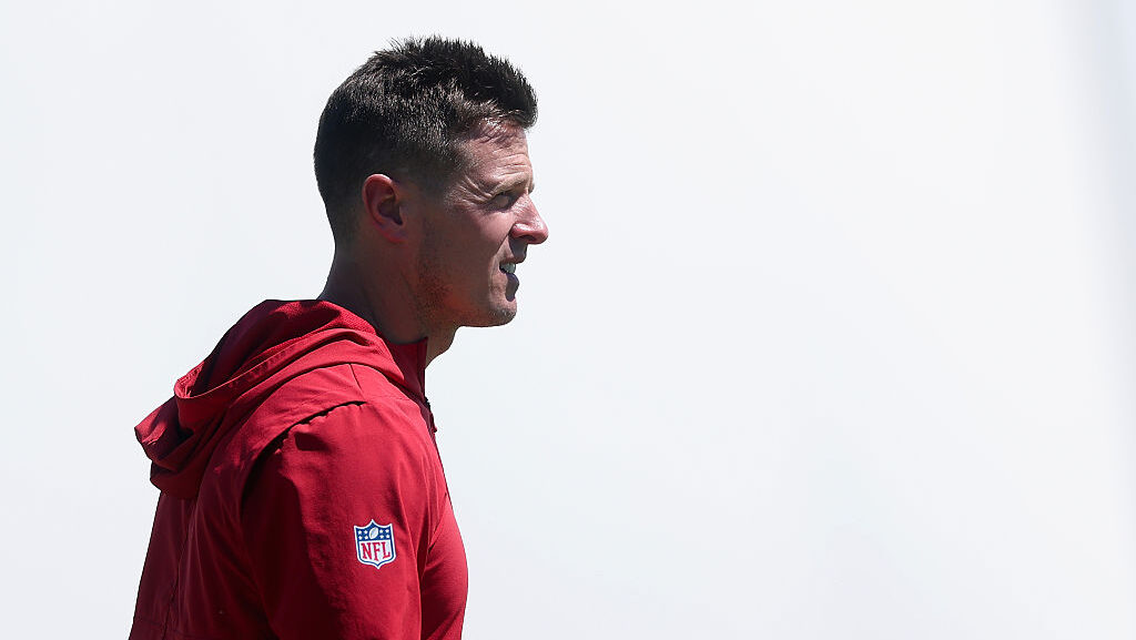 Cardinals' Mike LaFleur...