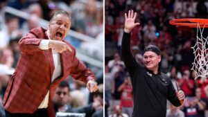 Arizona, Arkansas reportedly schedule home-and-home series