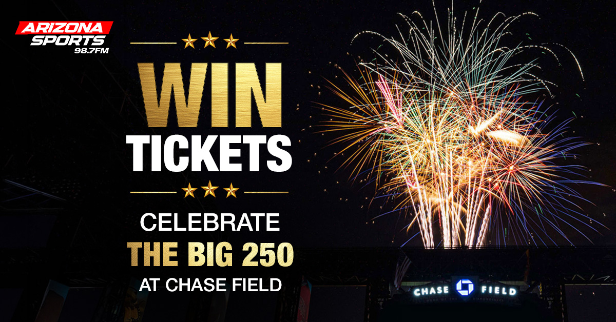 Related Enter to win tickets to 13th Floor or Fear FarmEnter to win tickets to ASU vs. HawaiiWin ti...