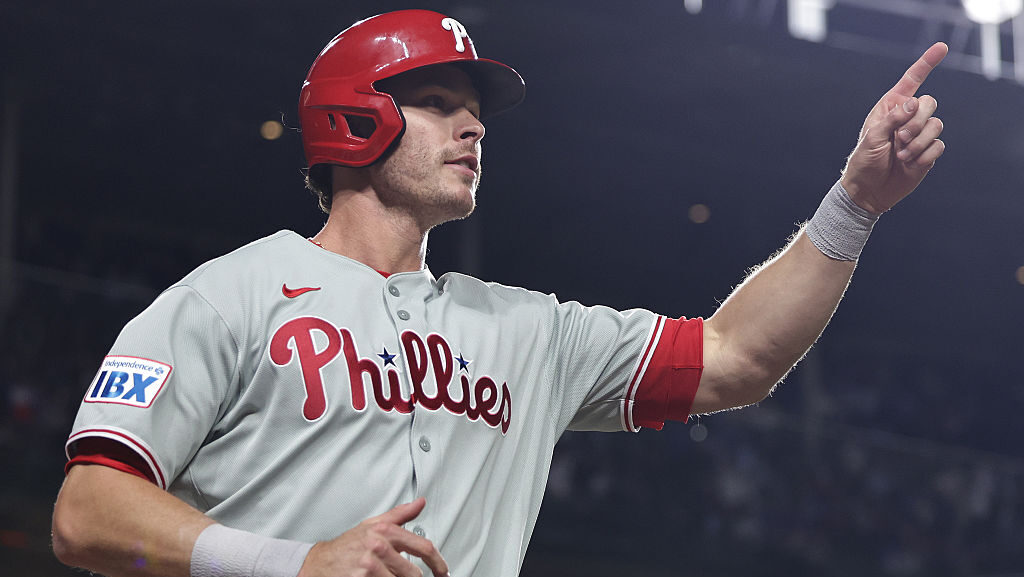 Max Kepler joins the Diamondbacks...