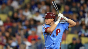 Diamondbacks agree to sign suspended OF Max Kepler