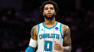 Suns culture, roster fit are tough sell with Miles Bridges acquisition