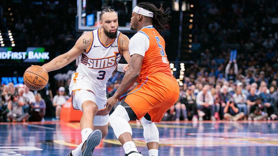 Suns draw group West A in NBA Cup 2026 - Arizona Sports