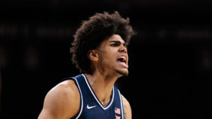 Suns smartly trade up for ideal fit, local product Koa Peat
