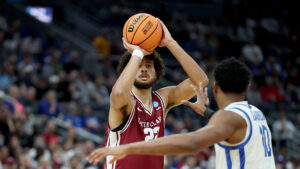 A trio of NBA Draft trade-up targets for Suns in the 1st round: Part 1