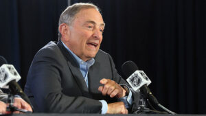 NHL exploring expansion locations, Arizona not at forefront
