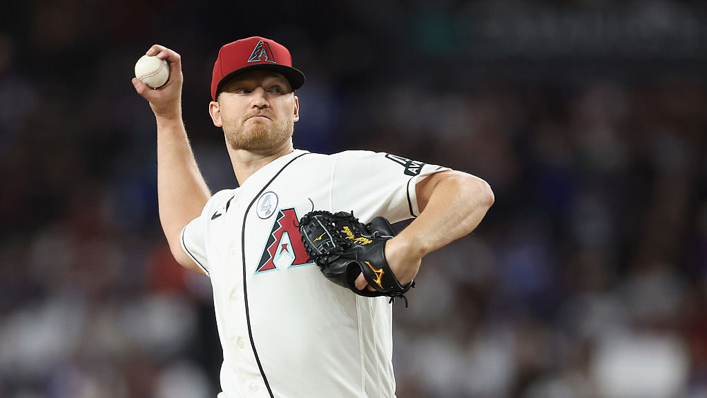 Diamondbacks...
