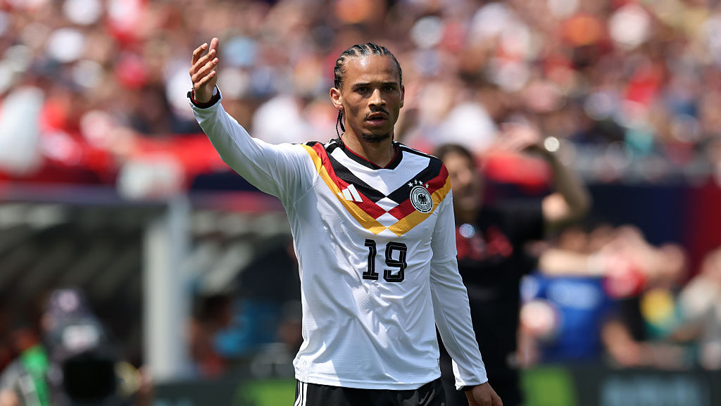 Germany beats US 2-1, heads to 2026 World Cup with 9-game winning streak...