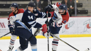 USHL announces 2 expansion teams coming to Arizona