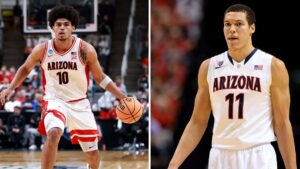 Suns GM: Koa Peat’s game ‘kind of resembles’ Aaron Gordon