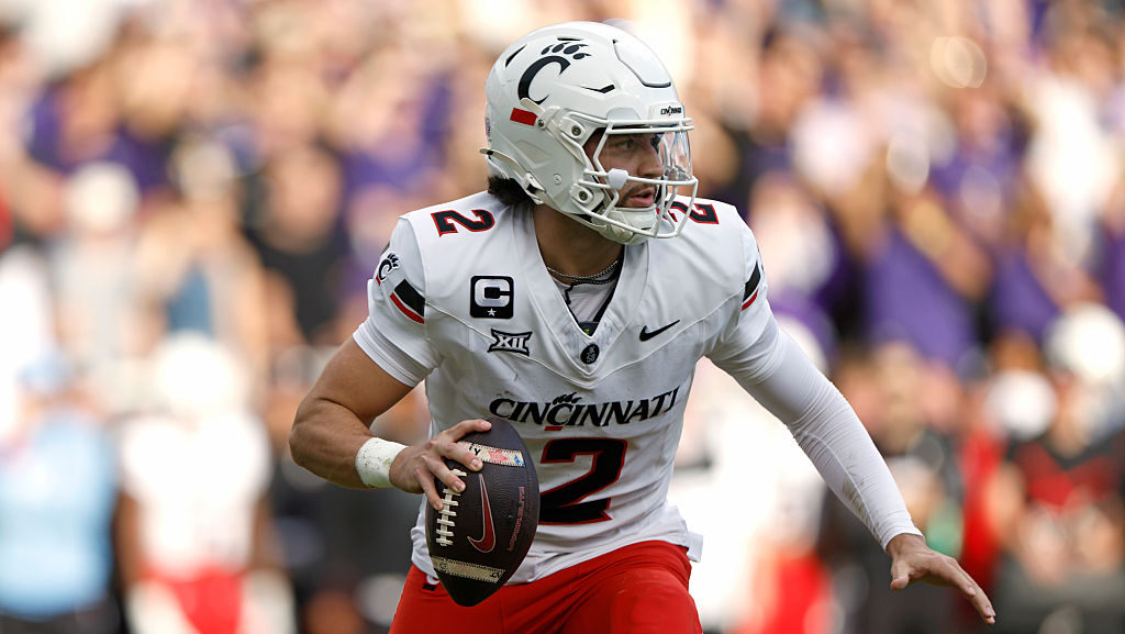 Brendan Sorsby won't be in 2026 NFL supplemental draft...