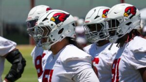 Takeaways from Cardinals' final round of OTAs