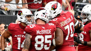 Way-too-early projection of Cardinals' starting lineup in 2026