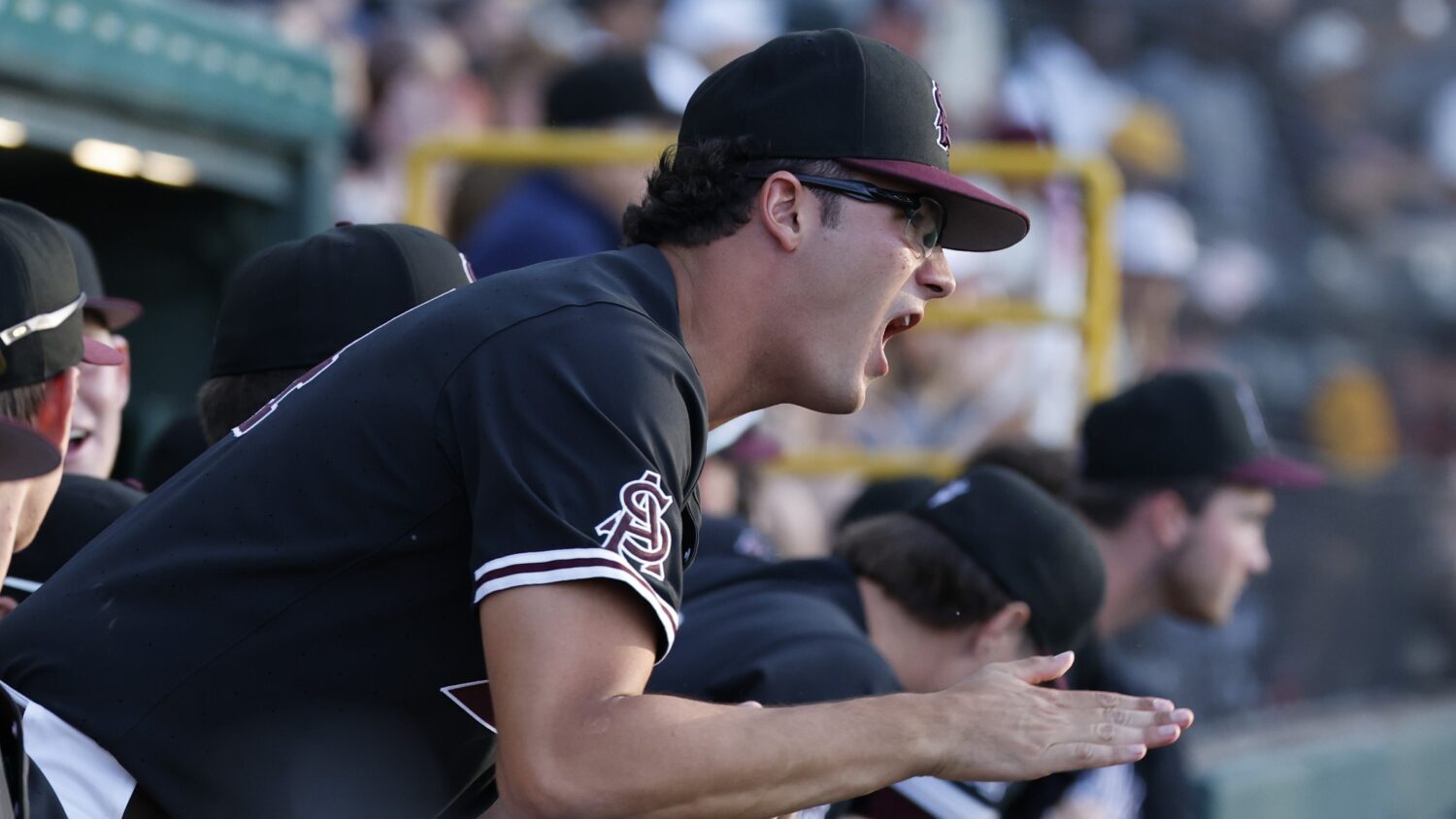 2026 MLB Draft Arizona products projections (Cole Carlon)...