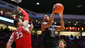 GCU’s Jaden Henley signs with Detroit Pistons