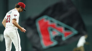 Bowden: Diamondbacks' Zac Gallen an under-the-radar trade target