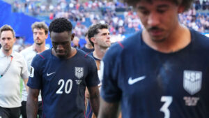 US must learn to navigate its pay-for-play world to find a pipeline to World Cup competitiveness